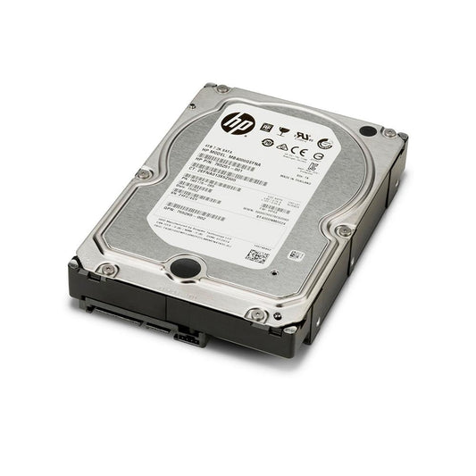 LA 1TB SATA 7.2K LFF LP DS HD