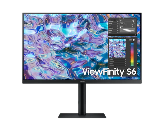LED 27 B610 FLAT IPS 2560X1440 5M 75HZ