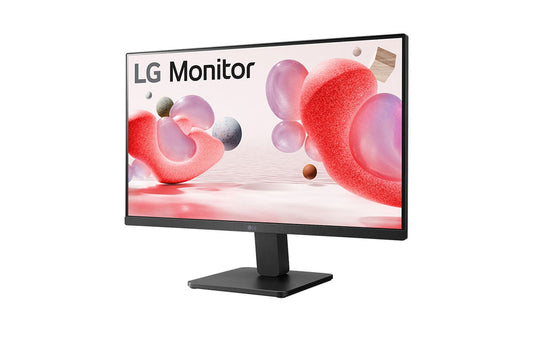 LG 23.8 FHD Monitor 100Hz Display Tilt