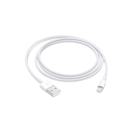 LIGHTNING TO USB CABLE 1 M-AME