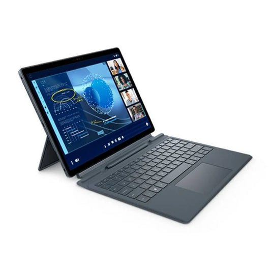 Latitude 7350 Detachable; Ultra 7; 16 GB