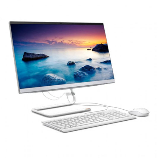 Lenovo AIO IDEA - Intel Core i3-10100T,