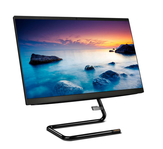 Lenovo AIO IDEA - Intel Pentium plata J5