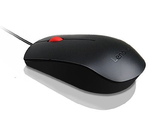Lenovo Essential USB Mouse