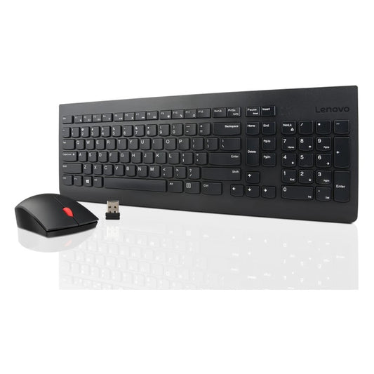Lenovo Professional Wireless Keyboard an