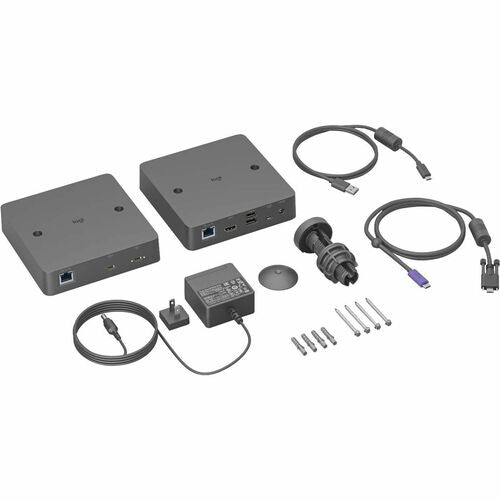 Logitech  Extend