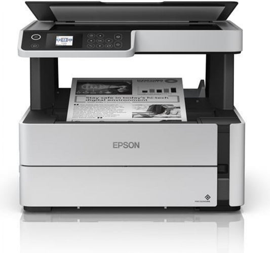 M2170 Ecotank MFP Mono - Sin ADF