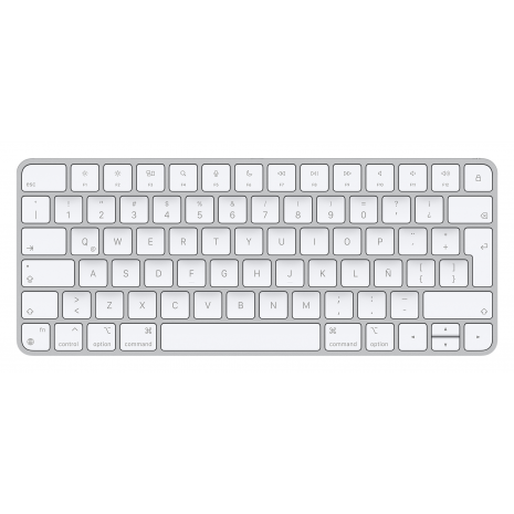 MAGIC KEYBOARD-LAM