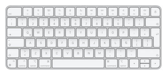 MAGIC KEYBOARD-SPA