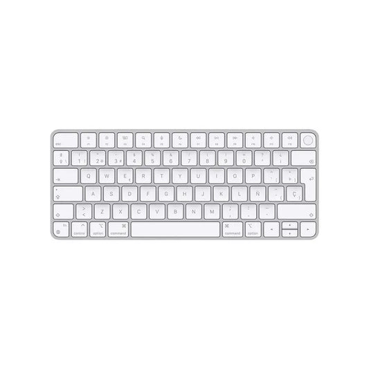 MAGIC KEYBOARD TOUCH ID-LAM