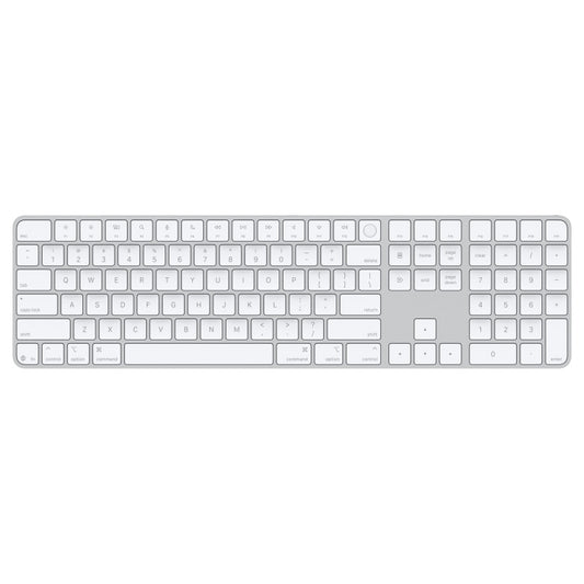 MAGIC KEYBOARD TOUCH ID-SPA