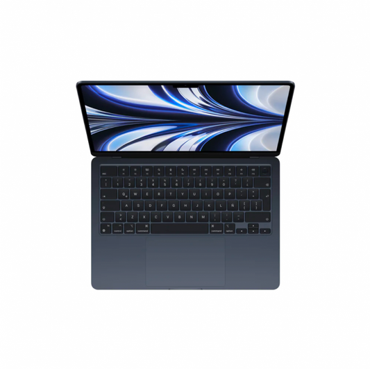 MBA 13.6 MDN/8C GPU/16GB/256GB-SPA