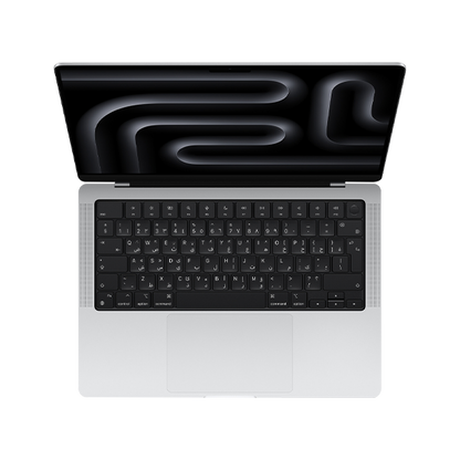 MBP 14IN M4 10C CPU 10C GPU 24 RAM 512GB