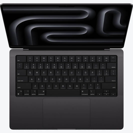MBP 14 SB/14C/32C GPU/36GB/1T-SPA