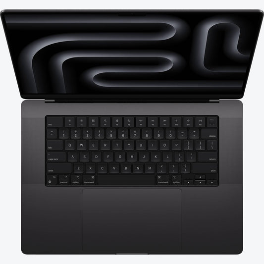 MBP 16 SB/14C/20C GPU/48GB/512G-SPA