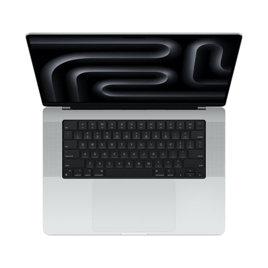 MBP 16 SL/16C/40C GPU/48GB/1T-SPA