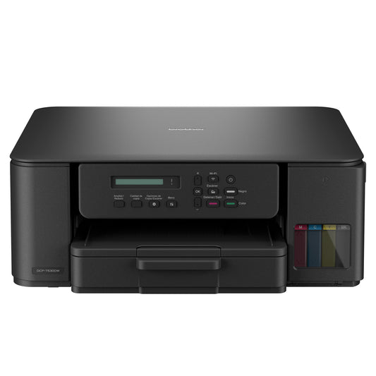 MFP-DCP-T530DW InkBenefit Tank