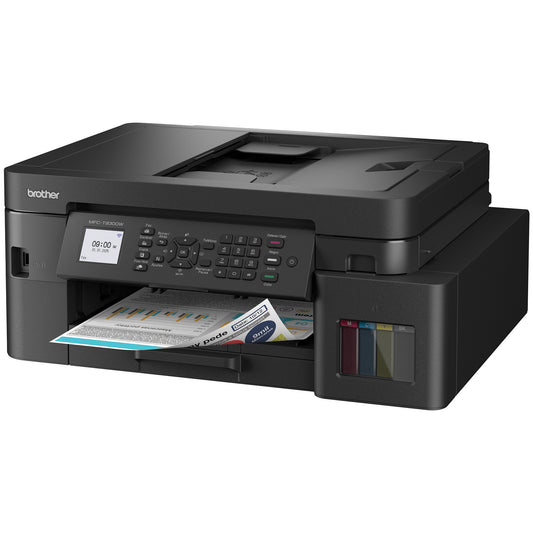MFP-MFC-T930DW InkBenefit Tank