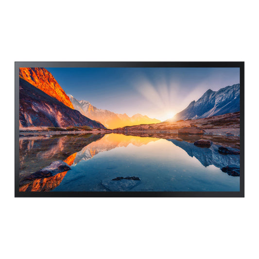 MONITOR PROFESSIONAL LH43QMBTBGCXZA SAM
