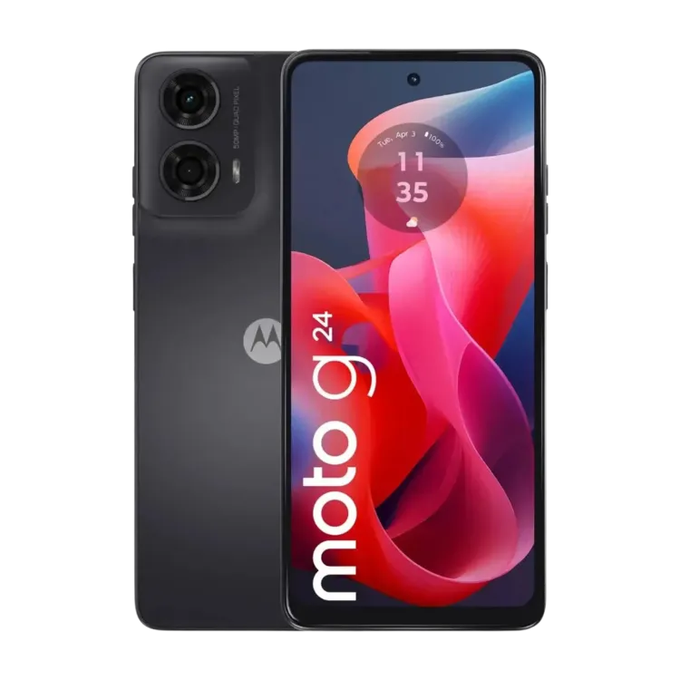 MOTO G24