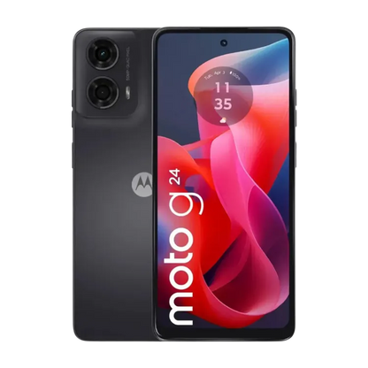 MOTO G24