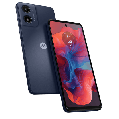 MOTO G04 S