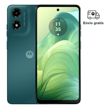 MOTO G04 S