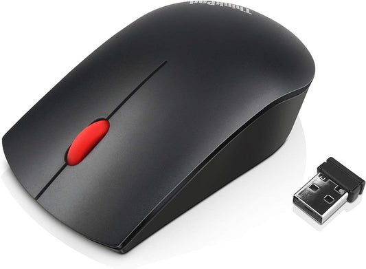 MOUSE LASER WIRELESS