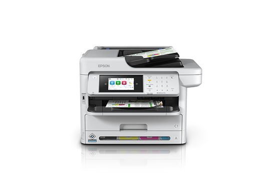 MULTIFUNCIONAL WF-C5891