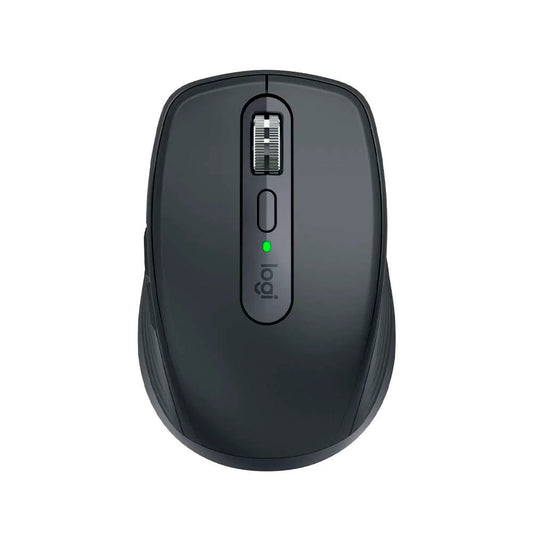 MX ANYWHERE 3S - GRAPHITE