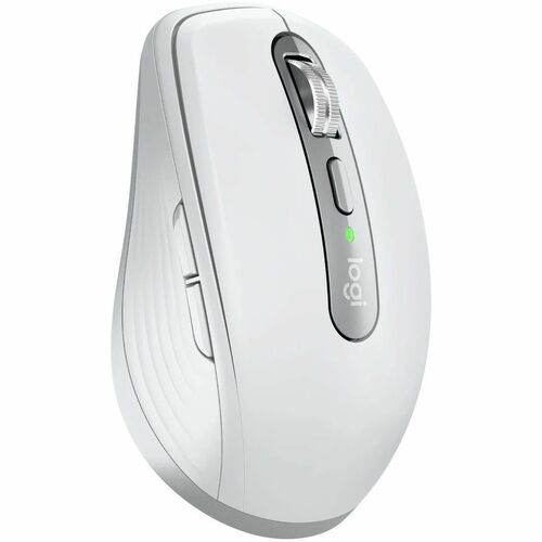 MX ANYWHERE 3S - PALE GREY