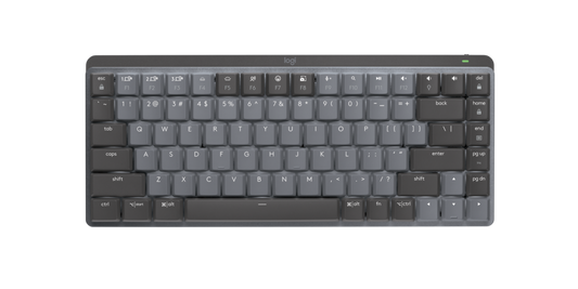 MX Mechanical Mini Minimalist Wireless I