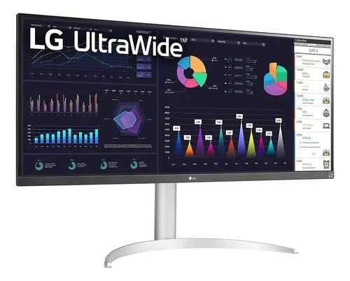 Monitor 34WQ650
