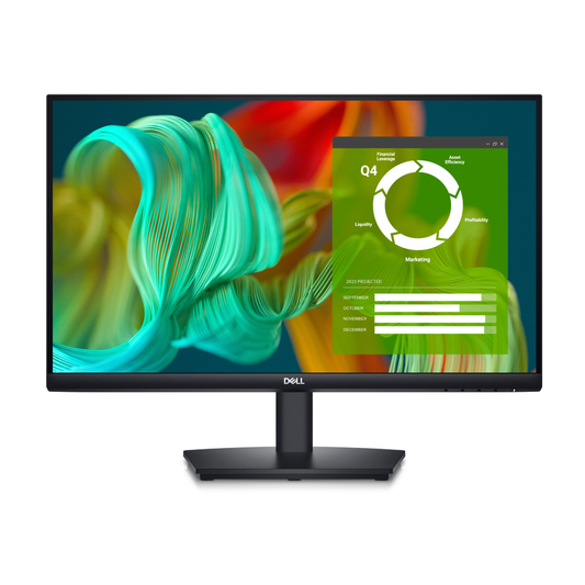 Monitor DELL 23,8 E2424HS HDMI VGA DP