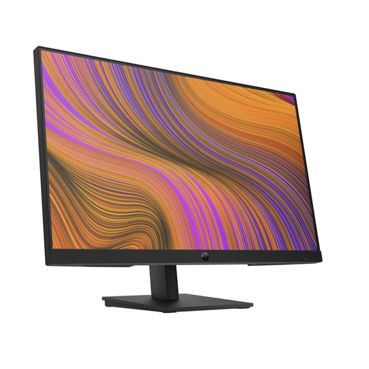 Monitor HP P24h 23,8 Pulgadas, FHD (192