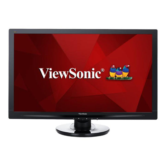Monitor LED 24'' 1920 x 1080 Full HD MVA