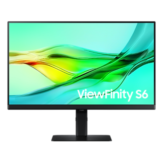 Monitor LS24D600UANXZA