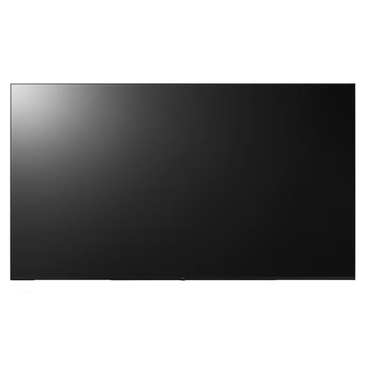 Monitor industrial 86, UL3J Brillo 330