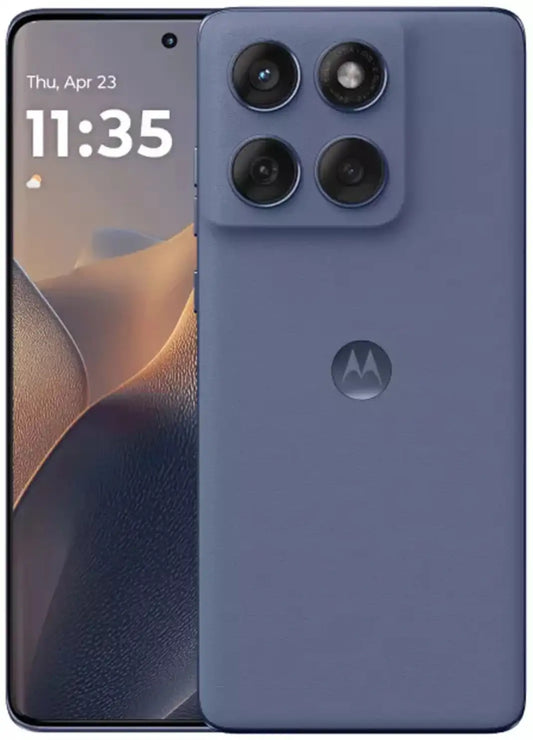 Moto Edge 60 Fusion 8GB/256GB Azul