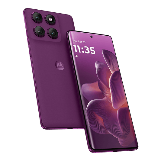 Moto Edge 60 Pro 12GB/512GB Uva