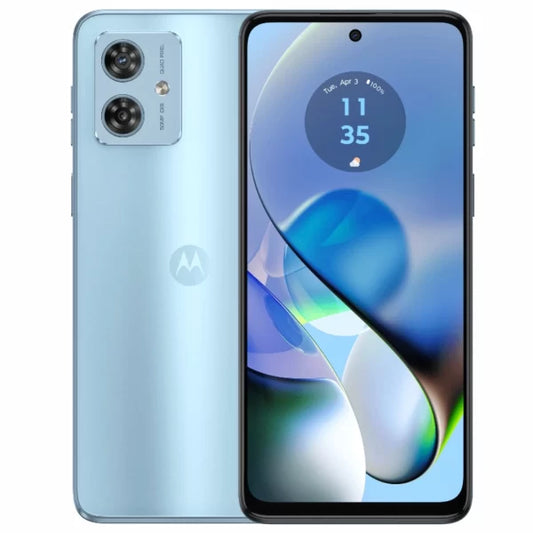 Moto G56 5G 8GB/256GB  Azul