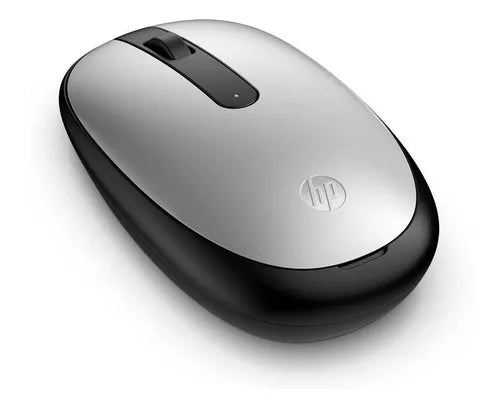 Mouse HP Bluetooth 240 Plata