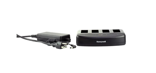 Multicargador de baterias PR4