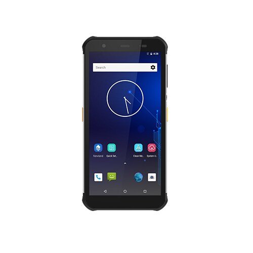 NFT10 2D Megapixel Android AER 9 Androi