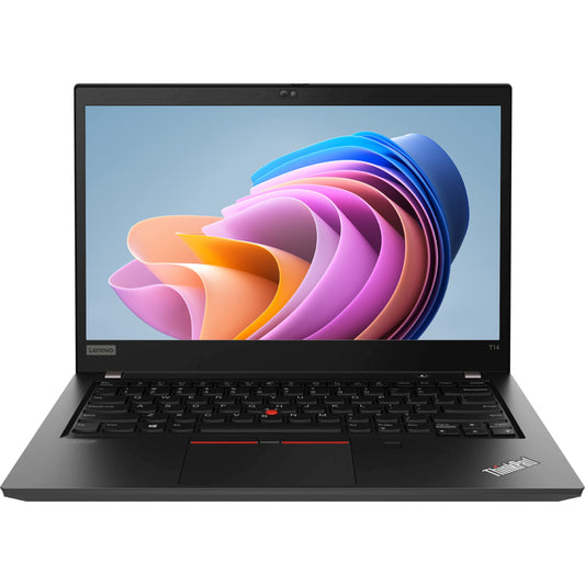 Notebook ThinkPad T14 AMD G1 Ryzen 5 PRO