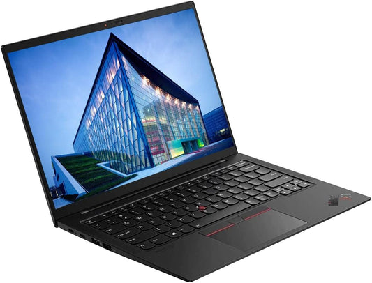 Notebook ThinkPad X1 CarbÃ³n Gen 9 Intel
