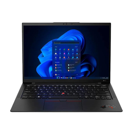 Notebook ThinkPad X1 CarbÃ³n Gen 9 Intel