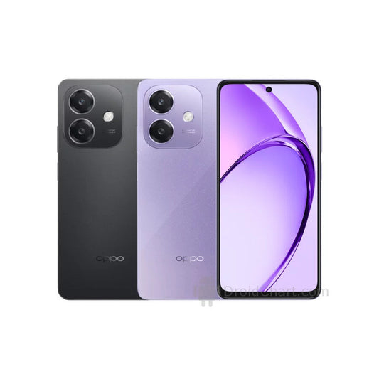OPPO A40