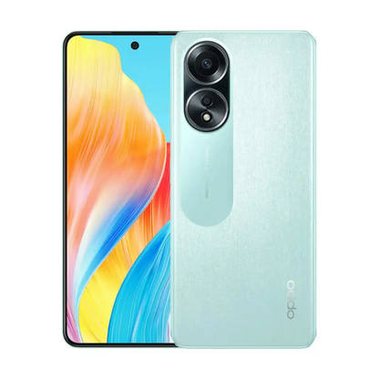 OPPO A58