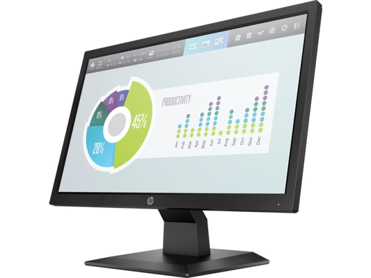 P204v 19.5-inch MonitorÂ 